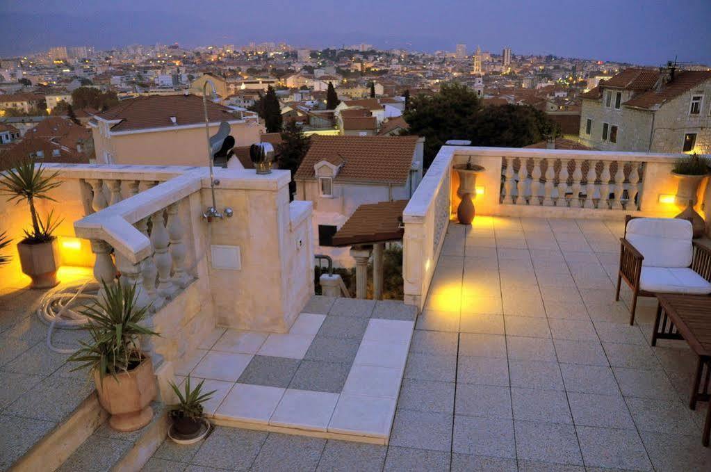 Villa Marjan - 3 Bdr, 3 Bath, Parking Split Exterior foto